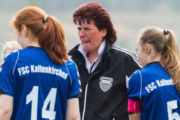 Bild 131 - SC Kaltenkirchen - SG Trittau/S�dstormarn : Ergebnis: 0:6